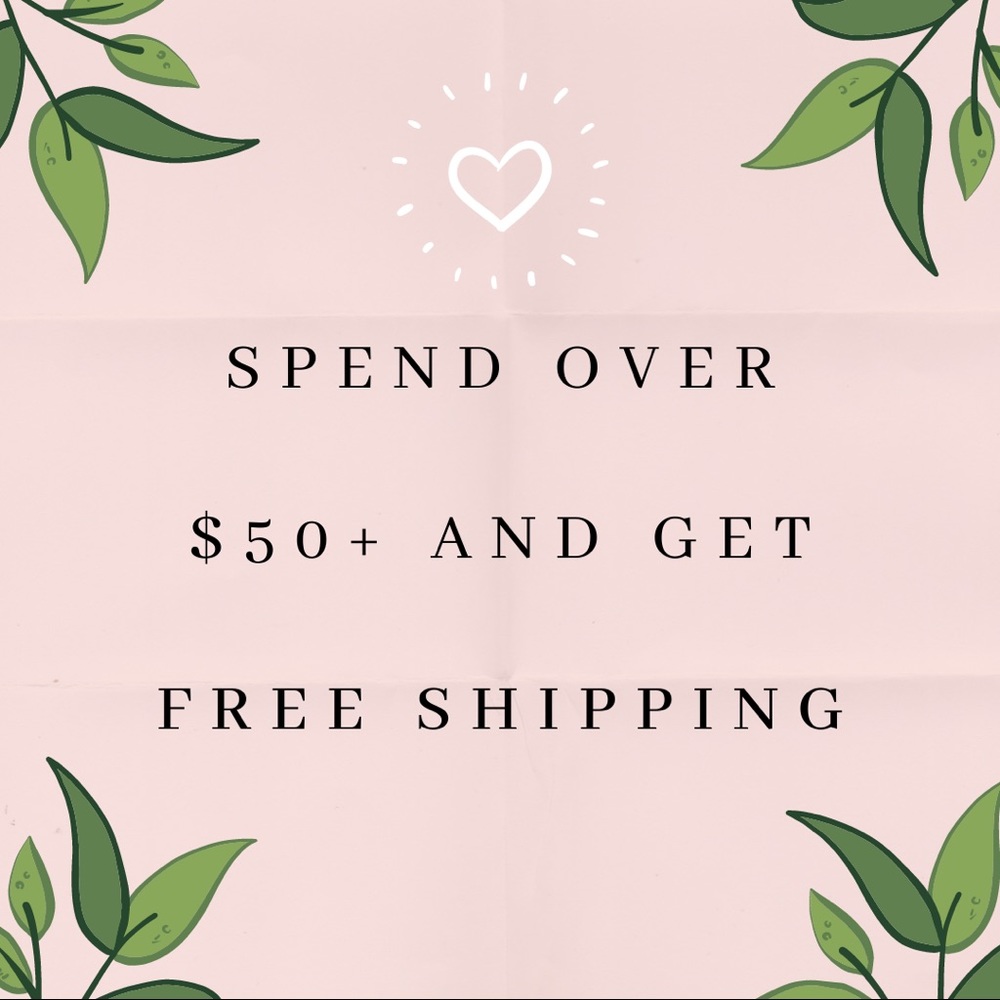 Free Shipping👍